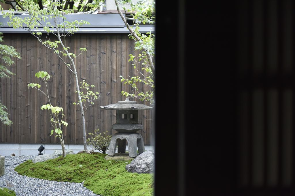 Villa Kuraya Jurakudai Kioto Exterior foto